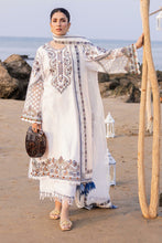 Load image into Gallery viewer, Sadaf Fawad Khan - 3A Amira (A) Siraa Luxury Lawn Collection