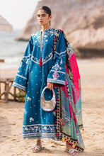 Load image into Gallery viewer, Sadaf Fawad Khan - 5B Eira (B) Siraa Luxury Lawn Collection