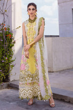 Load image into Gallery viewer, Saira Rizwan - TIFFANY SRLL24 03 Luxury Lawn Collection