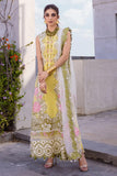 Saira Rizwan - TIFFANY SRLL24 03 Luxury Lawn Collection