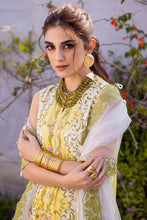 Load image into Gallery viewer, Saira Rizwan - TIFFANY SRLL24 03 Luxury Lawn Collection