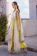 Load image into Gallery viewer, Saira Rizwan - TIFFANY SRLL24 03 Luxury Lawn Collection