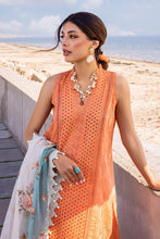 Load image into Gallery viewer, Saira Rizwan - MABE SRLL24 04 Luxury Lawn Collection