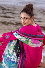 Load image into Gallery viewer, Saira Rizwan - DAMASK SRLL24 08 Luxury Lawn Collection