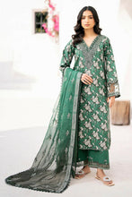 Load image into Gallery viewer, Xenia - 11 Taamasi Hara Summer Soiree Embroidered Lawn Collection Vol 2