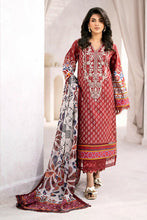 Load image into Gallery viewer, Xenia - 12 Tropez Summer Soiree Embroidered Lawn Collection Vol 2