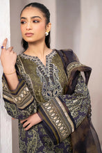 Load image into Gallery viewer, Xenia - 02 Chakir Summer Soiree Embroidered Lawn Collection Vol 2