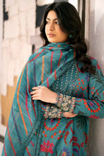 Load image into Gallery viewer, Xenia - 05 Sorsu Summer Soiree Embroidered Lawn Collection Vol 2