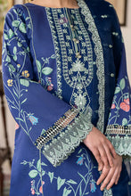 Load image into Gallery viewer, Xenia - 06 Montauk Summer Soiree Embroidered Lawn Collection Vol 2