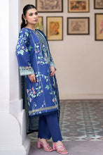 Load image into Gallery viewer, Xenia - 06 Montauk Summer Soiree Embroidered Lawn Collection Vol 2