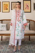 Load image into Gallery viewer, Xenia - 07 Paulo Summer Soiree Embroidered Lawn Collection Vol 2