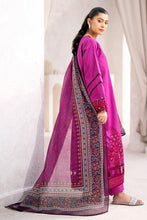 Load image into Gallery viewer, Xenia - 08 Monaco Summer Soiree Embroidered Lawn Collection Vol 2