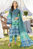 Muscari - MELC 724 Luxury Embroidered Collection