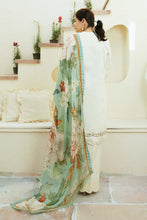 Load image into Gallery viewer, Zara Shahjahan - IVORY D10 Coco Eid Edit