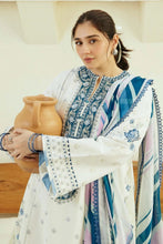 Load image into Gallery viewer, Zara Shahjahan - IVORY D4 Coco Eid Edit