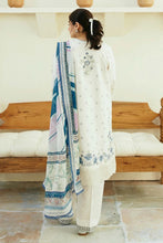 Load image into Gallery viewer, Zara Shahjahan - IVORY D4 Coco Eid Edit