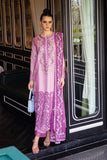 Mushq - MSF 01 Elodie Orient Express Luxury Lawn Collection