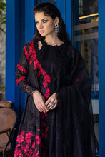 Load image into Gallery viewer, Mushq - MSF 04 Exotica Orient Express Luxury Lawn Collection