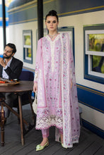 Load image into Gallery viewer, Mushq - MSF 06 Raffine Orient Express Luxury Lawn Collection