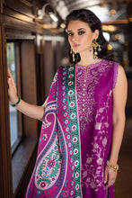 Load image into Gallery viewer, Mushq - MSF 09 Orientella Orient Express Luxury Lawn Collection