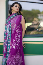 Load image into Gallery viewer, Mushq - MSF 09 Orientella Orient Express Luxury Lawn Collection