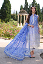 Load image into Gallery viewer, Noor by Saadia Asad - Design 08 Noor Eid Luxe Printkari Collection