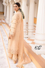 Load image into Gallery viewer, Shaista - Design 617 Luxury Chikankari Embroidered Collection