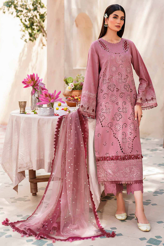 Nureh - NS 136 Bazar Dhoop Kinray Mukesh Collection Vol 1