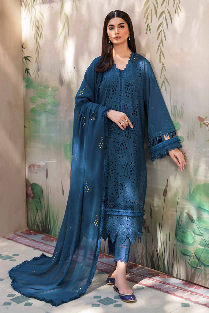 Nureh - NS 137 Bazar Dhoop Kinray Mukesh Collection Vol 1