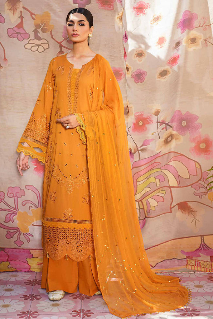 Nureh - NS 138 Bazar Dhoop Kinray Mukesh Collection Vol 1