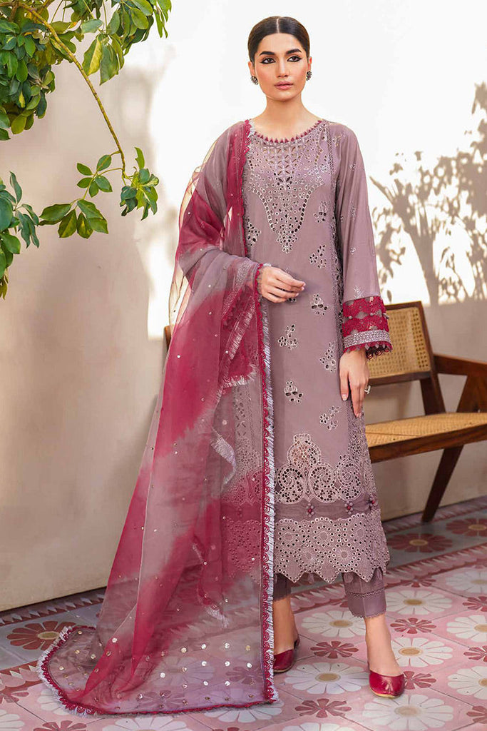 Nureh - NS 139 Bazar Dhoop Kinray Mukesh Collection Vol 1