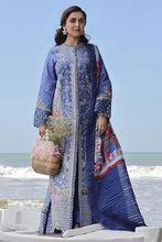 Load image into Gallery viewer, Maryam Hussain - L24-02 AYRA Meer Luxury Lawn Collection