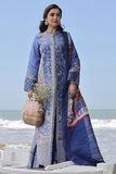 Maryam Hussain - L24-02 AYRA Meer Luxury Lawn Collection