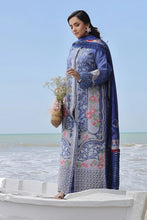 Load image into Gallery viewer, Maryam Hussain - L24-02 AYRA Meer Luxury Lawn Collection