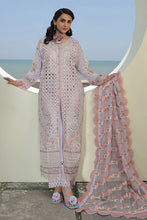 Load image into Gallery viewer, Maryam Hussain - L24-04 FEROZ Meer Luxury Lawn Collection