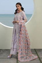 Load image into Gallery viewer, Maryam Hussain - L24-04 FEROZ Meer Luxury Lawn Collection