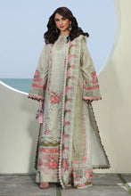 Load image into Gallery viewer, Maryam Hussain - L24-05 HAVANA Meer Luxury Lawn Collection