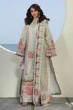 Maryam Hussain - L24-05 HAVANA Meer Luxury Lawn Collection