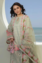 Load image into Gallery viewer, Maryam Hussain - L24-05 HAVANA Meer Luxury Lawn Collection