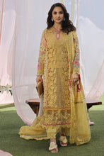 Load image into Gallery viewer, Maryam Hussain - L24-07 TROPICA Meer Luxury Lawn Collection