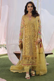 Maryam Hussain - L24-07 TROPICA Meer Luxury Lawn Collection