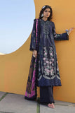 Maryam Hussain - L24-08 ZOYA Meer Luxury Lawn Collection