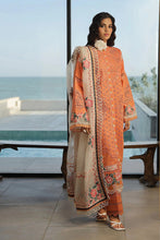 Load image into Gallery viewer, Maryam Hussain - L24-09 XURI Meer Luxury Lawn Collection