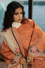 Load image into Gallery viewer, Maryam Hussain - L24-09 XURI Meer Luxury Lawn Collection