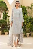 Jazmin - Design 02 Iris Eid Lawn Spring Summer Collection