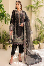 Load image into Gallery viewer, Jazmin - Design 04 Iris Eid Lawn Spring Summer Collection