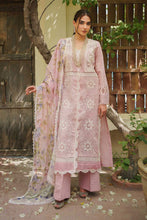 Load image into Gallery viewer, Manara - ML 10 Rozay Luxury Lawn Collection