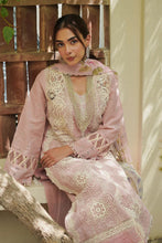 Load image into Gallery viewer, Manara - ML 10 Rozay Luxury Lawn Collection