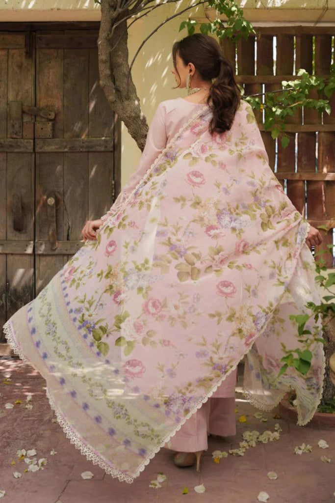 Manara - ML 10 Rozay Luxury Lawn Collection