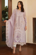 Load image into Gallery viewer, Manara - ML 04 Lillia Luxury Lawn Collection